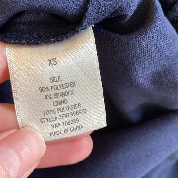 Mi ami plaid long sleeve romper - Picture 5 of 5